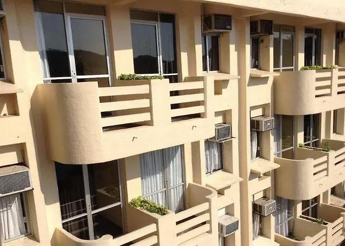 Hotel Centro