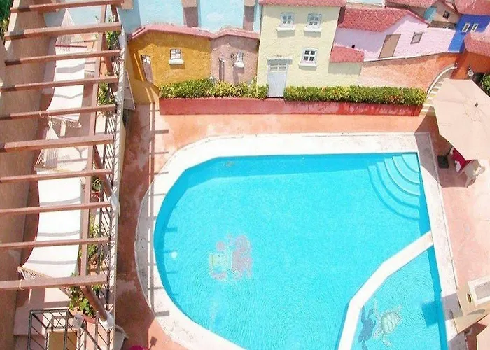 Centro Hotel Zihuatanejo