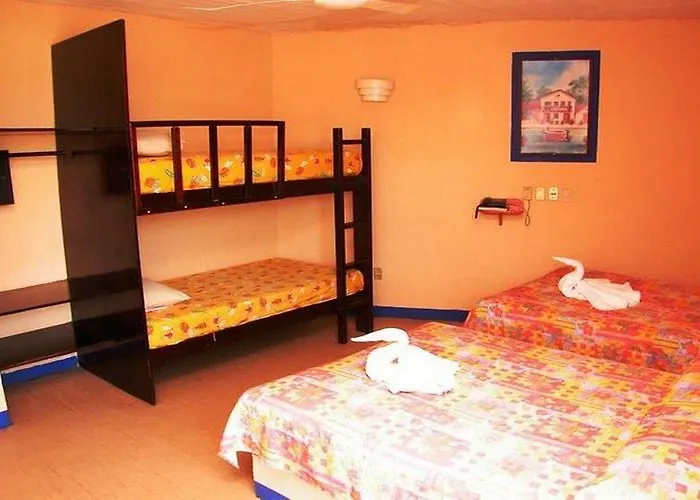 Hotel Centro 3*