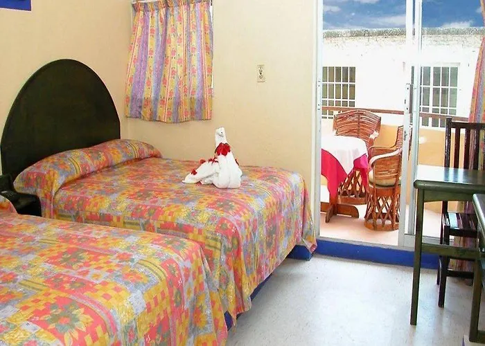 Centro Hotel 3*