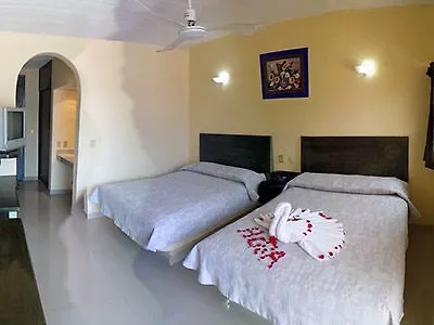 Centro Hotel Zihuatanejo