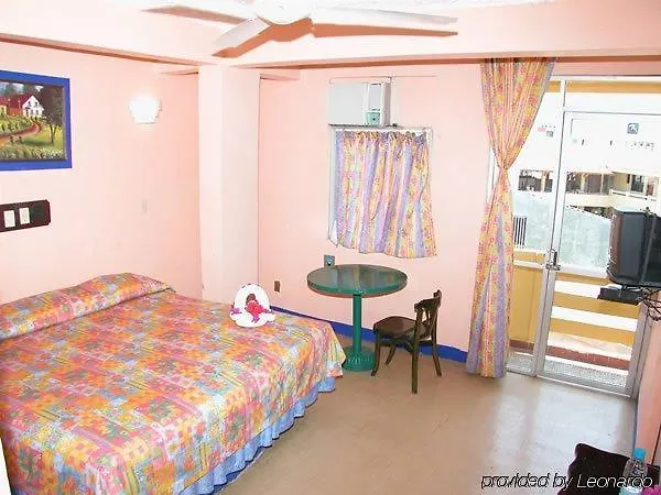 Hotel Centro 3*