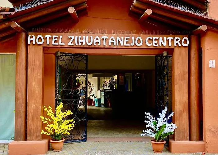 Centro 3*