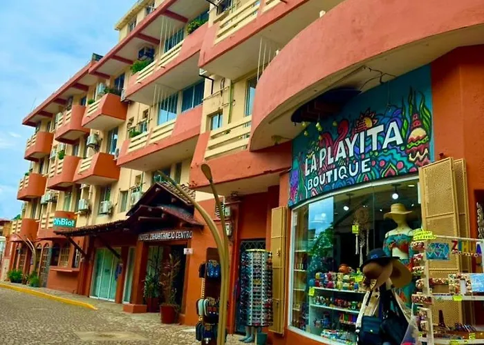 Centro 3* Zihuatanejo