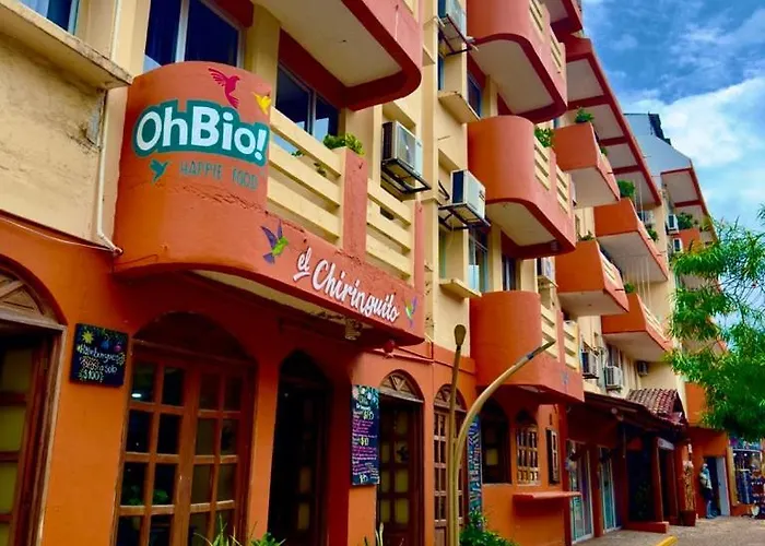 Centro Hotel