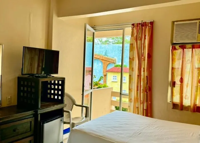 Hotel Centro 3*
