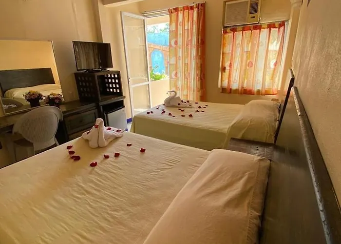 Hotel Centro Zihuatanejo