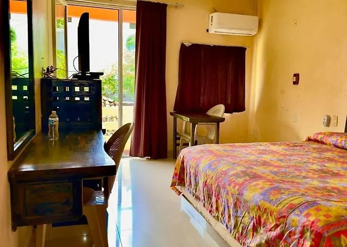 Hotel Centro