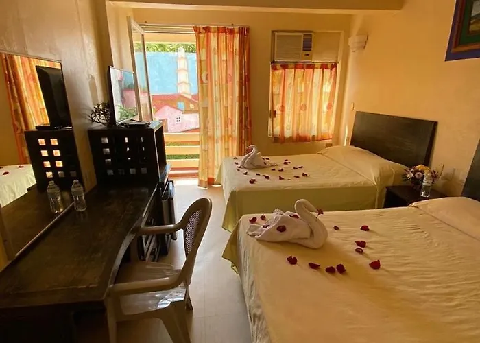 Centro Hotel 3*