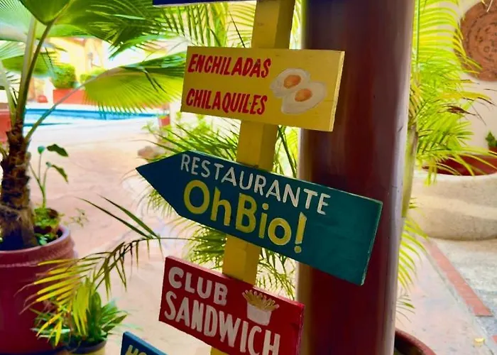 Centro 3*