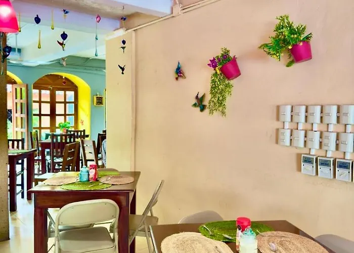 Centro Zihuatanejo