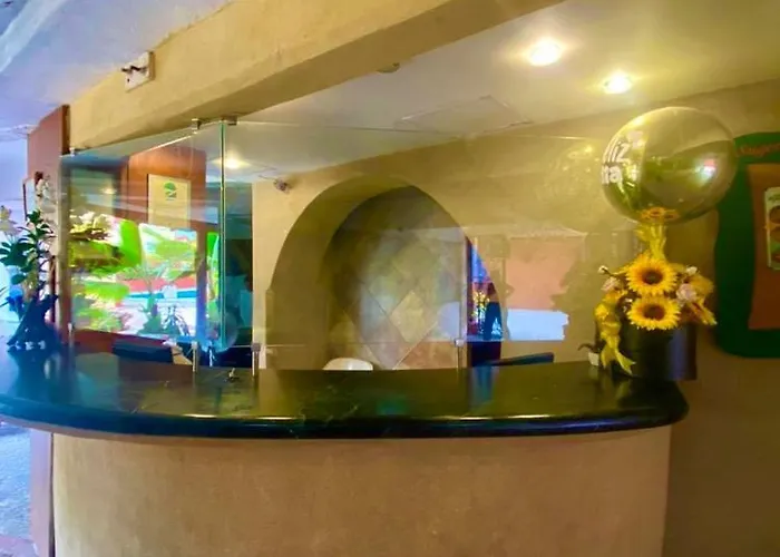 Centro Hotel