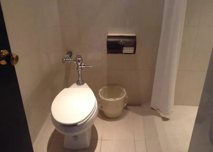 Hotel Centro 3*