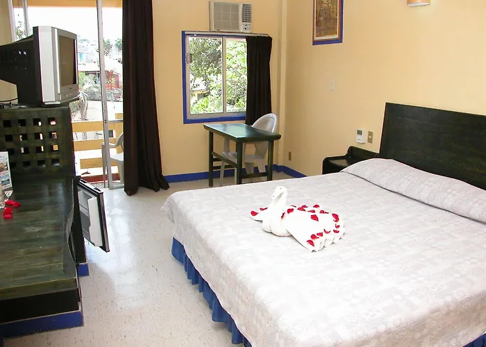 Centro Zihuatanejo