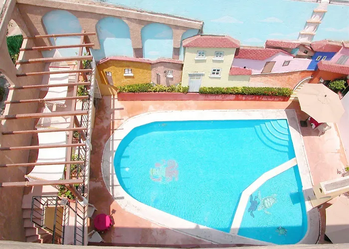 Centro Hotel