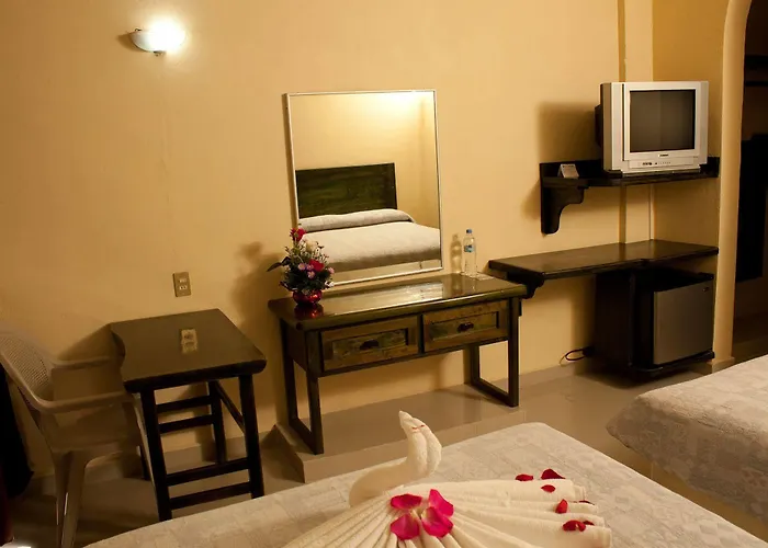 Centro Hotel