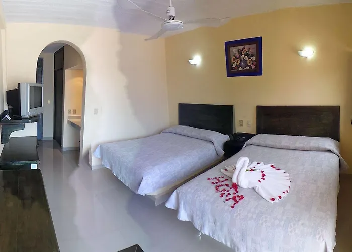 Centro Hotel 3*